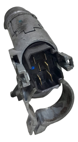 Kit Code Módulo Injeção Vw Gol G4 1.0 06 À 08 030906032em (Usado)