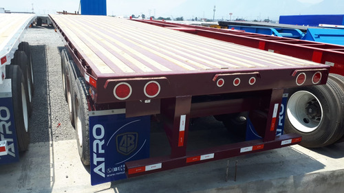 Plataformas 40 42 45 Pies Con Garantia Atro Mod 2025 (4)