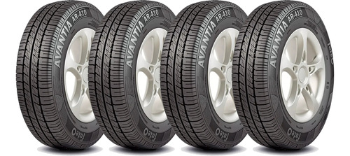 Kit de 4 neumáticos Fate Avantia AR-410 C 205/75R16 110 R