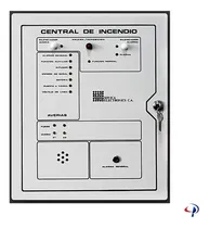 Comprar Central De Incendio Z2 Sovica - Por Pedido