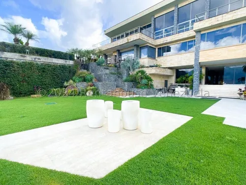 Casa En Venta La Trinidad Vgi