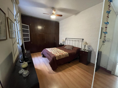 Casa En Venta De 3 Dormitorios En Rep. De La Sexta Con Cochera