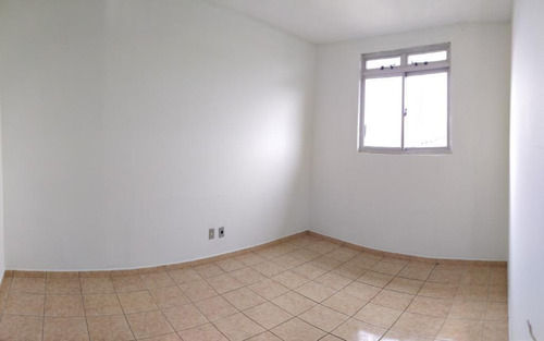 Apartamento Residencial Guilherme Viscardi - Ap0124