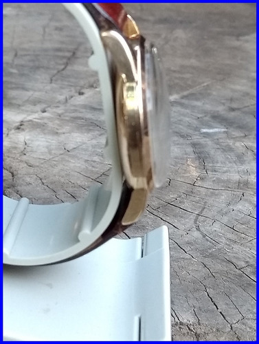 Relogio Omega Teddington