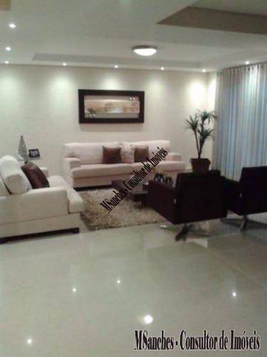 Imagem 9 de 15 de Casa Sobrado Para Venda No Condominio Ibiti Do Paço Em Sorocaba. - 02313
