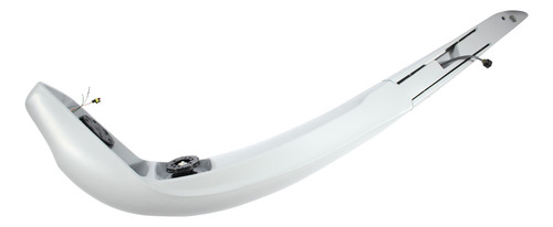 Espejo Retrovisor Electrico Izquierdo