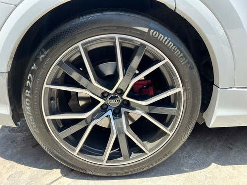 Audi Q8 3.0 55 Tfsi S-line Quattro