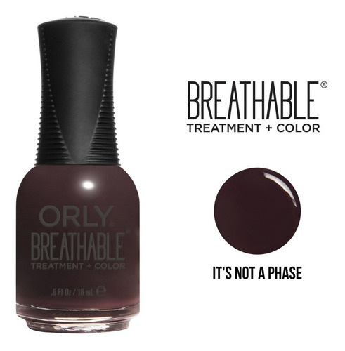 Orly Breathable It's Not A Phase (or2060001)