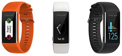 Polar a370 online mercadolibre