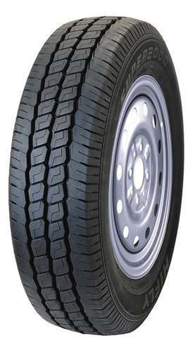 Combo 2 Llantas Hifly 215/70 R15 Super2000