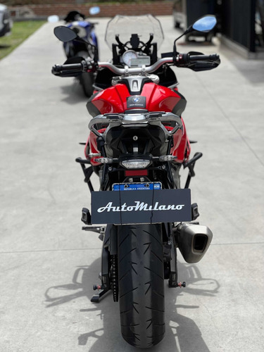 Imagen 8 de 25 de Bmw S1000 Xr