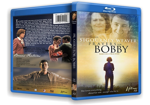 Plegarias Por Bobby (2009) Bluray Latino/ingles Subt Español