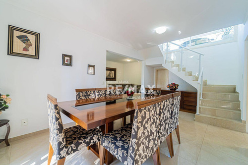 Casa Com 3 Quartos/1 Suíte À Venda, 149 M² Por R$ 599.990,00 - Condomínio Parque Das Rosas - Cotia/sp - Ca0728