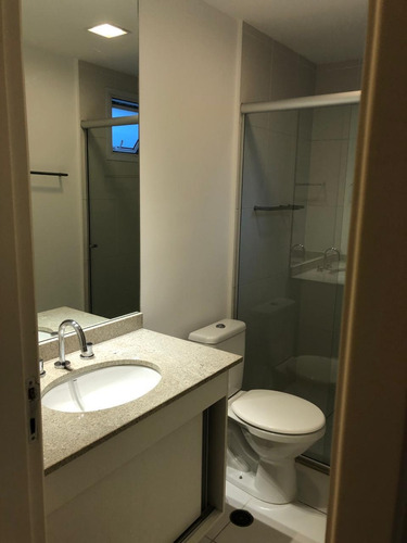 Imagem 12 de 12 de Apartamento 109m² - 2 Dor - Vila Andrade - Sp Fl39