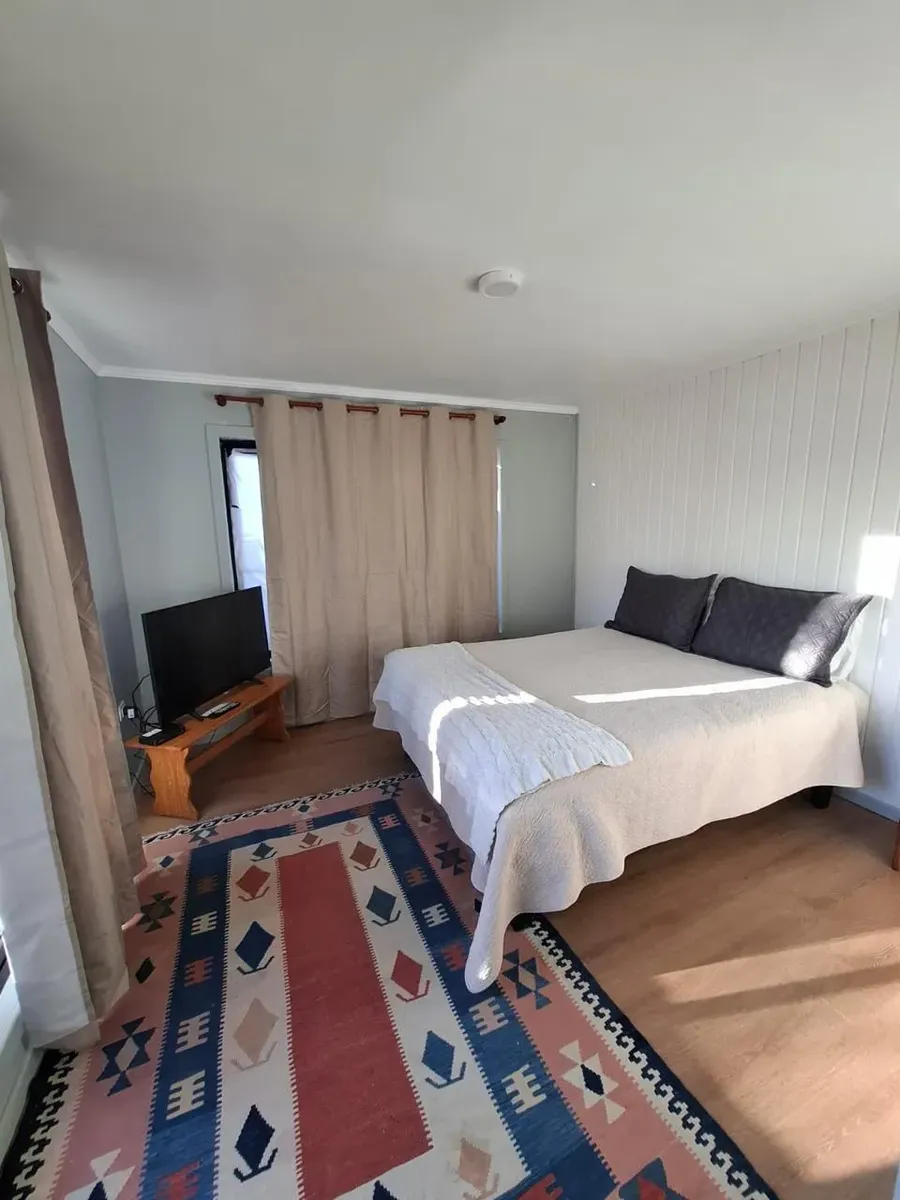 Imagen 5 de 19 de Venta Casa En Las Trancas, A Pasos De Termas De Chillan