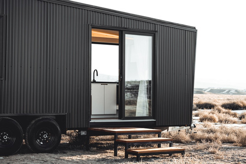 Casas Modulares A Pedido