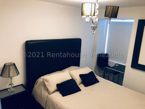 Imagen 9 de 22 de Santa Fe Norte Apartamento En Alquiler Cod22-12649 02129594482----04141469108 Rah Ccct