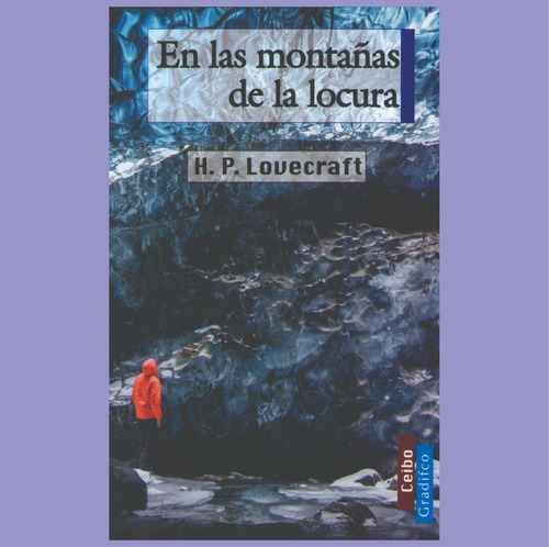 Lovecraft En Las Montañas De La Locura Libro Nuevo