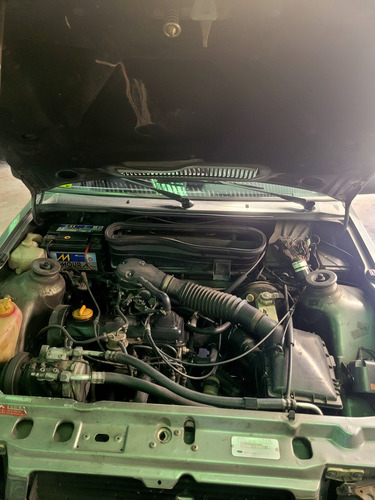 Ford Escort 1.6 Lx