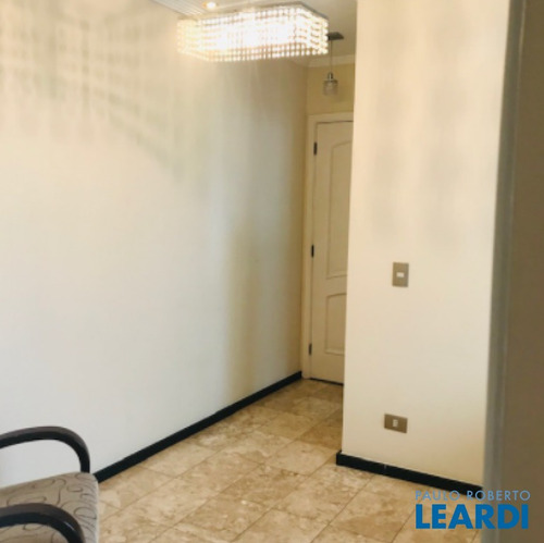 Imagem 4 de 15 de Apartamento - Chácara Santo Antonio - Sp - 616440