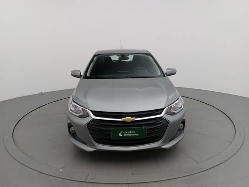 Chevrolet Onix 1.0 TURBO FLEX LT MANUAL