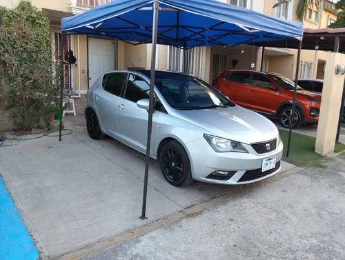 Seat Ibiza 2.0 Style I-tech 5p Mt