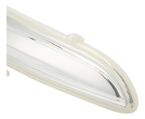 Lente Indicadora De Retrovisor Retrovisor, Tapa Transparente