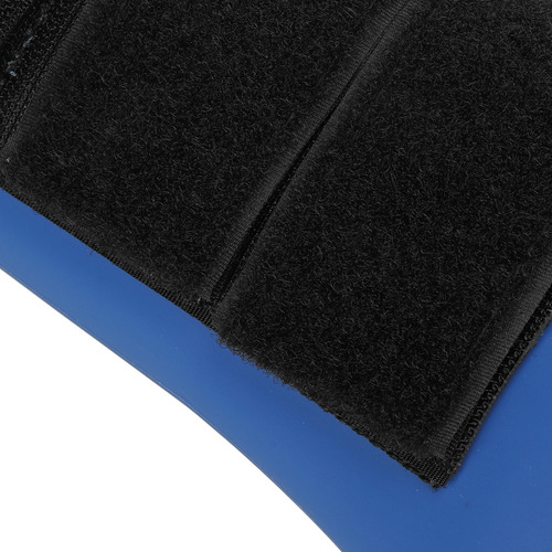Botas Horse Secure, 1 Par De Tendón De Neopreno Con Carcasa