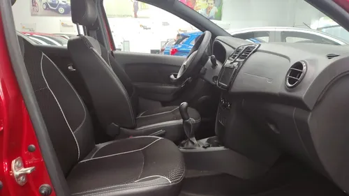 Renault Stepway 1.6 Expression / Zen