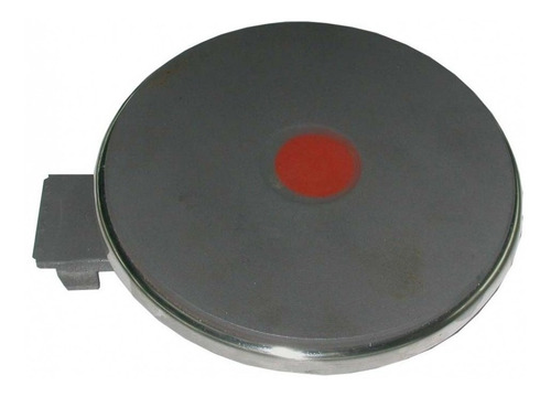 Resistencia Cocina Disco Solido 145 P.rojo 1500w 230v 