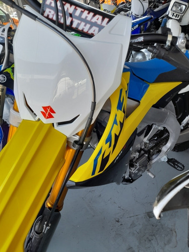 Imagen 11 de 16 de Suzuki Rmz 450 Entrega Inmediata
