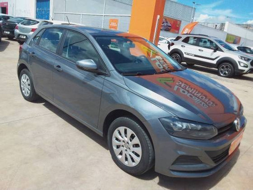 Volkswagen Polo 1.0 Mpi Total Flex Manual