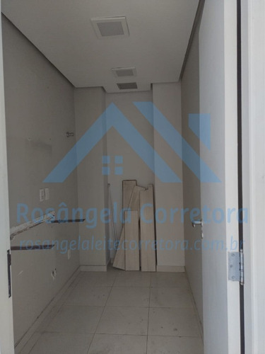 Imagem 16 de 30 de Sala - Sa00186 - 69549518