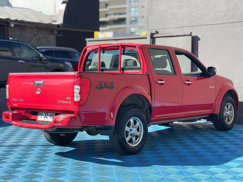 Great Wall Wingle 5