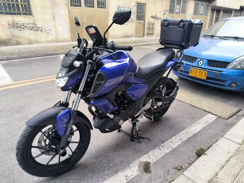 Fz 3.0
