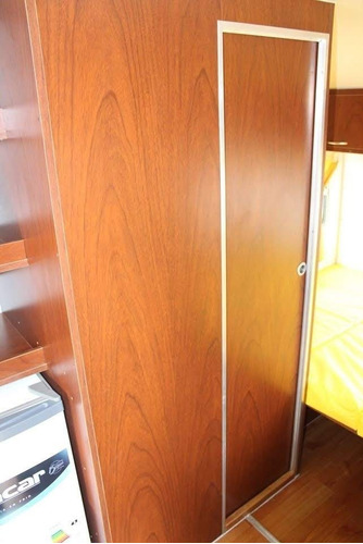 Imagen 17 de 24 de Casa Rodante 350. Dako Trailers