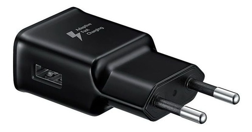 Carregador Samsung Original Fast Charge Tipo C S8 S9 S10plus