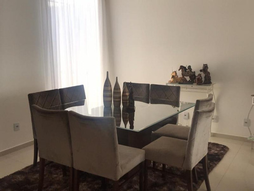 Casa Para Venda Em Guarapuava, Bonsucesso, 3 Dormitórios, 1 Suíte, 1 Banheiro, 1 Vaga - Cs-0030_2-971855