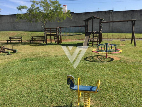 Imagem 20 de 20 de Sobrado Com 5 Dormitórios À Venda, 247 M² Por R$ 880.000,00 - Condomínio Residencial Jardim Portugal - Sorocaba/sp - So1414
