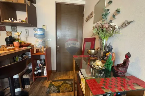 Oportunidad! Dpto 2dorm 1 Baño Terraza Estac