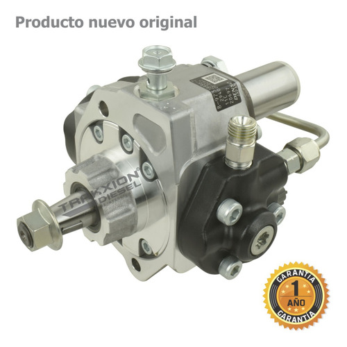 Bomba Diesel Para Elf Series Isuzu 294000-0262 294000-0263