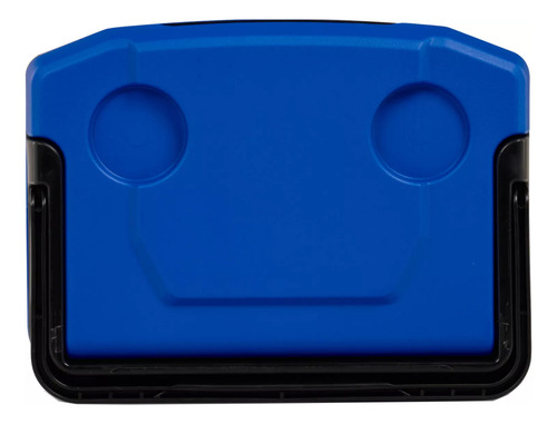 Igloo Latitude Hielera Portatil 16qt(15.14 Lts) Sport Blue 2