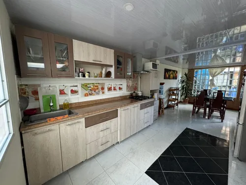 Vendo O Permuto Casa En Chia