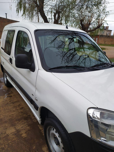 Peugeot Partner 1.6 Hdi Furgon