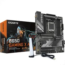 Comprar Placa Mãe Gigabyte B650 Gaming X Ax Wifi Amd Socket Am5 Ddr5