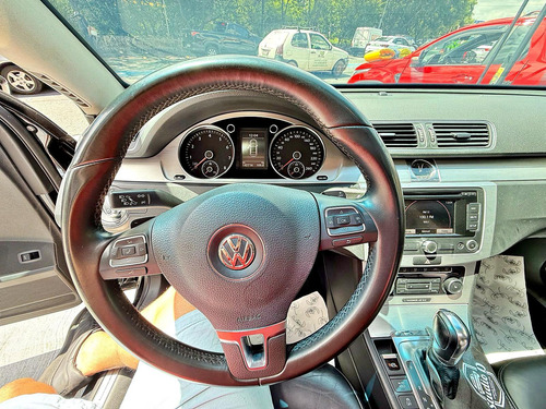 Volkswagen Passat 2.0 FSI DSG GASOLINA 4P AUTOMÁTICO