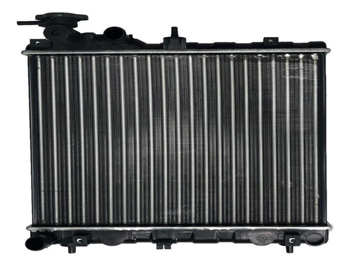 Radiador Dodge Atos 2001 Premier Cooling