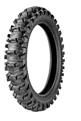 Llanta Motocross Borilli Medium Soft Mx77 120/90-19