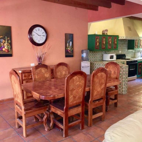 Imagen 8 de 15 de Casa En Venta, San Miguel De Allende, 2 Recamaras, Sma4969