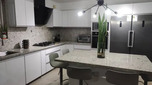 Casa En Urb Trigal Centro Gm